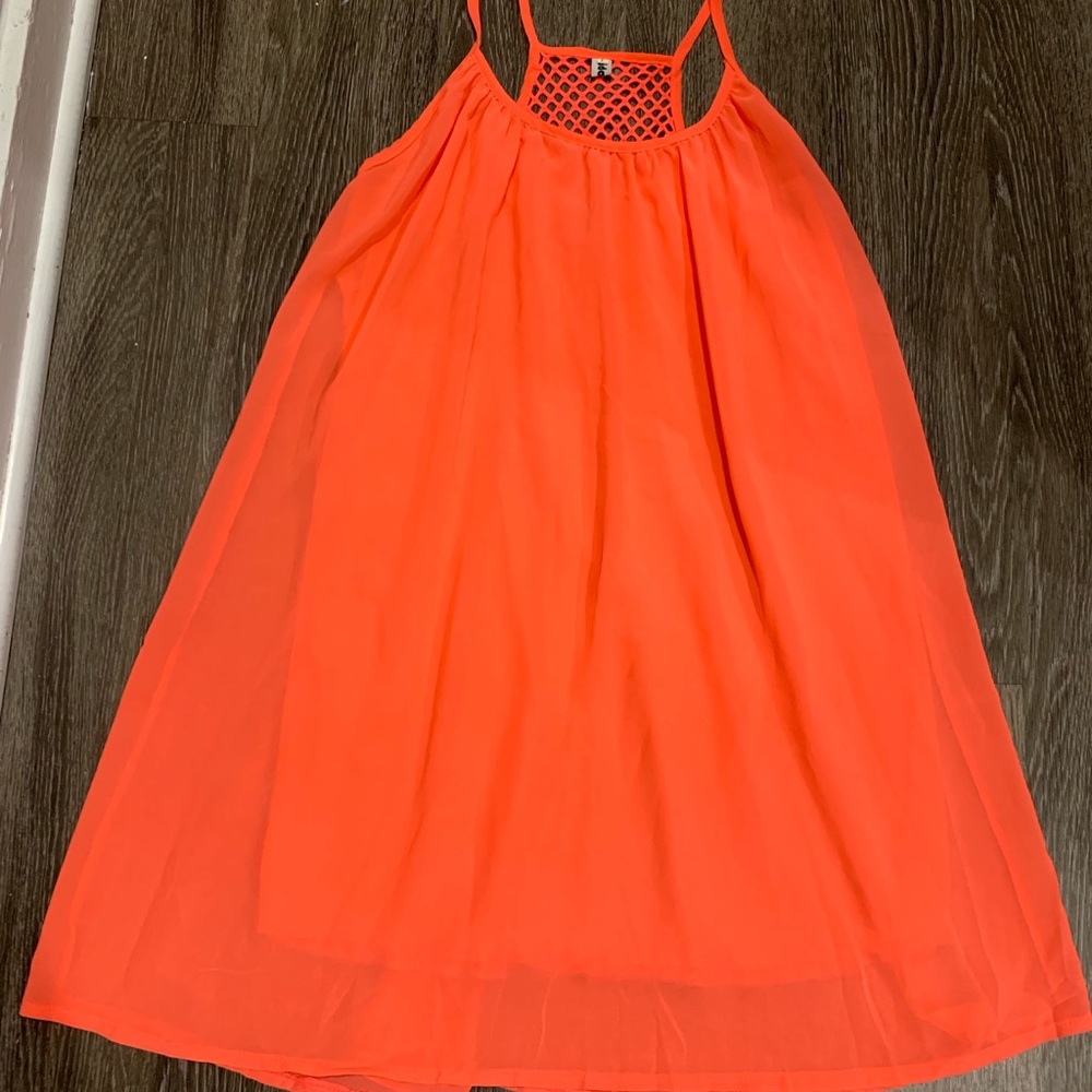 Swim cover/Dress
